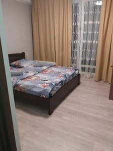 Готелі . Готель Стандарт двомісний . 