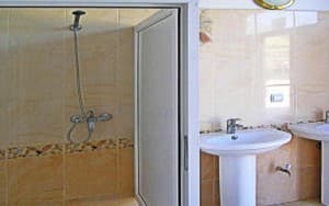 Отели . Гостиница Эконом двухместный Летние домики. 