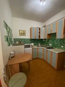 Rent Apartments пл. Рынок, 34. Номер Однокомнатная на пл. Рынок, 34 кв.7