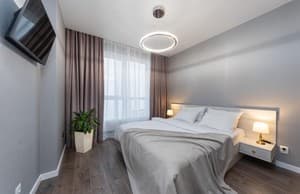 Hotels . Hotel Apartament Double floor 21. 