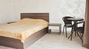 Отели . Гостиница Полулюкс двухместный . 