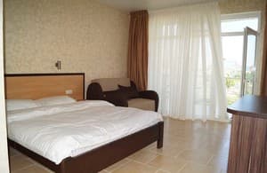 Hotels . Hotel Suite Triple . 