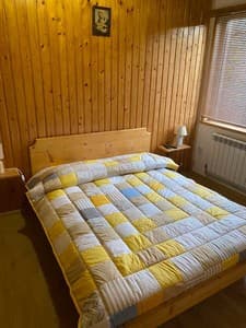 Отели . Гостиница Коттедж 6-местный . 