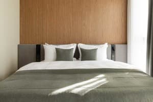 Potocki. Room Junior suite Double without balcony