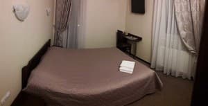 Sofiya. Room Standard Double 