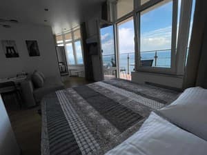 Hotels . Hotel Apartament Quadruple . 