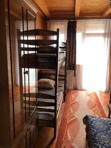 Hotels . Hotel Family room Quadruple . 