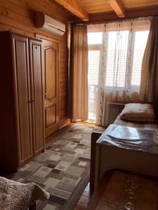 Hotels . Hotel Standard Triple . 