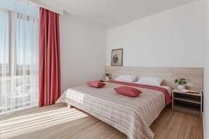 Отели . Гостиница Люкс 4-местный . 