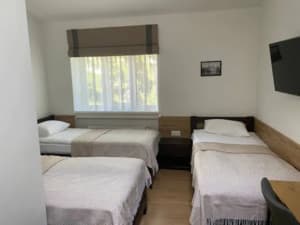 Villa Sofi. Номер Стандарт тримісний №4