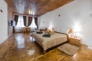 OB Rental Площадь Рынок, 37/25. Номер Апартаменты 4-местный 