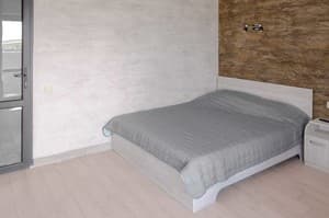 Готелі . Готель Стандарт двомісний . 