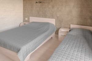 Готелі . Готель Сімейний тримісний . 