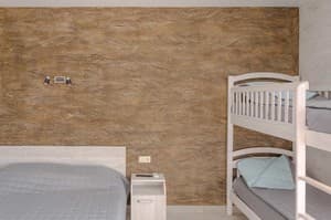 Готелі . Готель Напівлюкс 4-місний . 