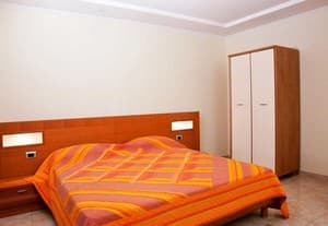 Отели . Гостиница Семейный 4-местный 2-комнатный . 