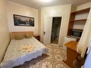 Отели . Гостиница Семейный 4-местный Двухкомнатный . 