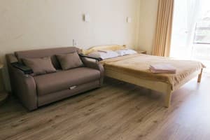 Отели . Гостиница Комфорт трехместный . 