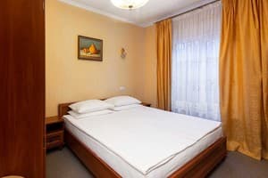 Bukovel Hotel. Номер Эконом двухместный +