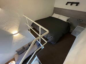 Отели . Гостиница Делюкс двухместный №5 . 