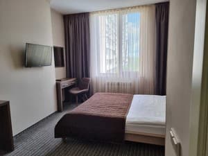 Отели . Гостиница Стандарт двухместный Double . 