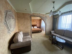 Hotels . Hotel Suite Double KNYaJIY. 