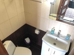 Отели . Гостиница Стандарт двухместный с видом на море. 