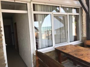 Отели . Гостиница Стандарт 4-местный с двумя спальнями . 