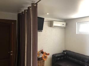 Отели . Гостиница Стандарт 4-местный студио (кухня общая на несколько номеров). 