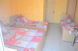 Отели . Гостиница Стандарт 4-местный . 