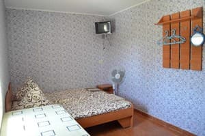 Отели . Гостиница Стандарт двухместный . 