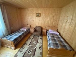 Готелі . Готель Економ двомісний (блочний) 2 поверх. 