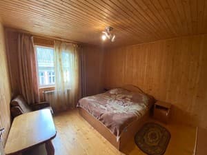 Готелі . Готель Стандарт 4-місний (двокімнатний 2 поверх). 