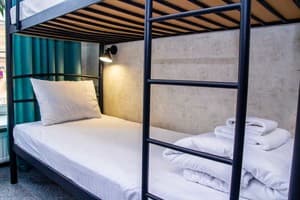 Отели . Гостиница Стандарт трехместный №3. 