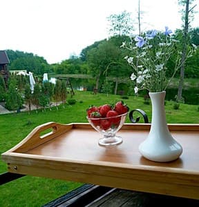 Отели . Гостиница Семейный 4-местный River Family Room. 