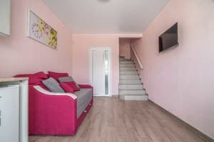 Отели . Гостиница Апартаменты 4-местный . 