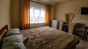 Ирина. Номер Стандарт двухместный без балкона