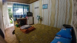 Ирина. Номер Эконом двухместный 