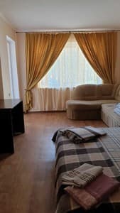 Отели . Гостиница Люкс 4-местный . 