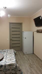 Отели . Гостиница Люкс 4-местный улучшеный. 