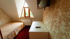 Hotels . Hotel Classic Single . 