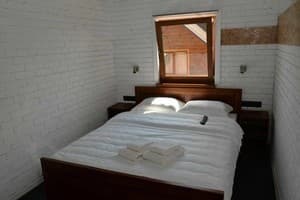 Твій кут.  Озеро Світязь. Номер Апартаменты 4-местный 