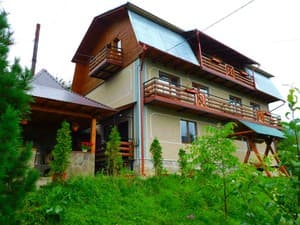Отели . Гостиница Коттедж 8-местный . 