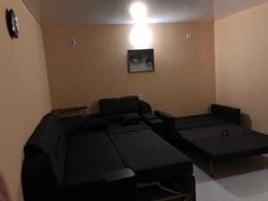 Отели . Гостиница Стандарт 4-местный . 