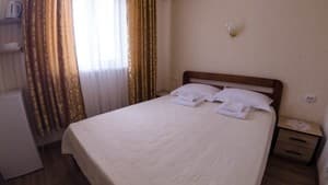 Отели . Гостиница Эконом двухместный блочный. 