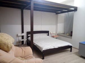 Готелі . Готель Апартаменти двомісний R 21. 