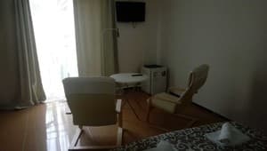 Hotels . Hotel Comfort Triple . 