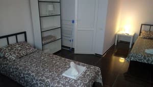 Hotels . Hotel Comfort Quadruple . 