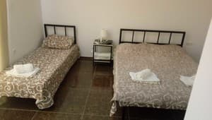 Hotels . Hotel Comfort Triple . 