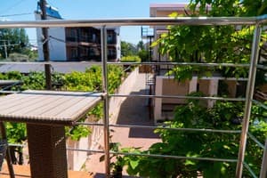 Отели . Гостиница Люкс 4-местный Четырехместный люкс. 