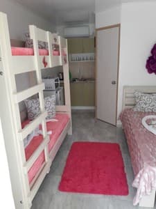 Отели . Гостиница Люкс 4-местный с мини - кухней. 